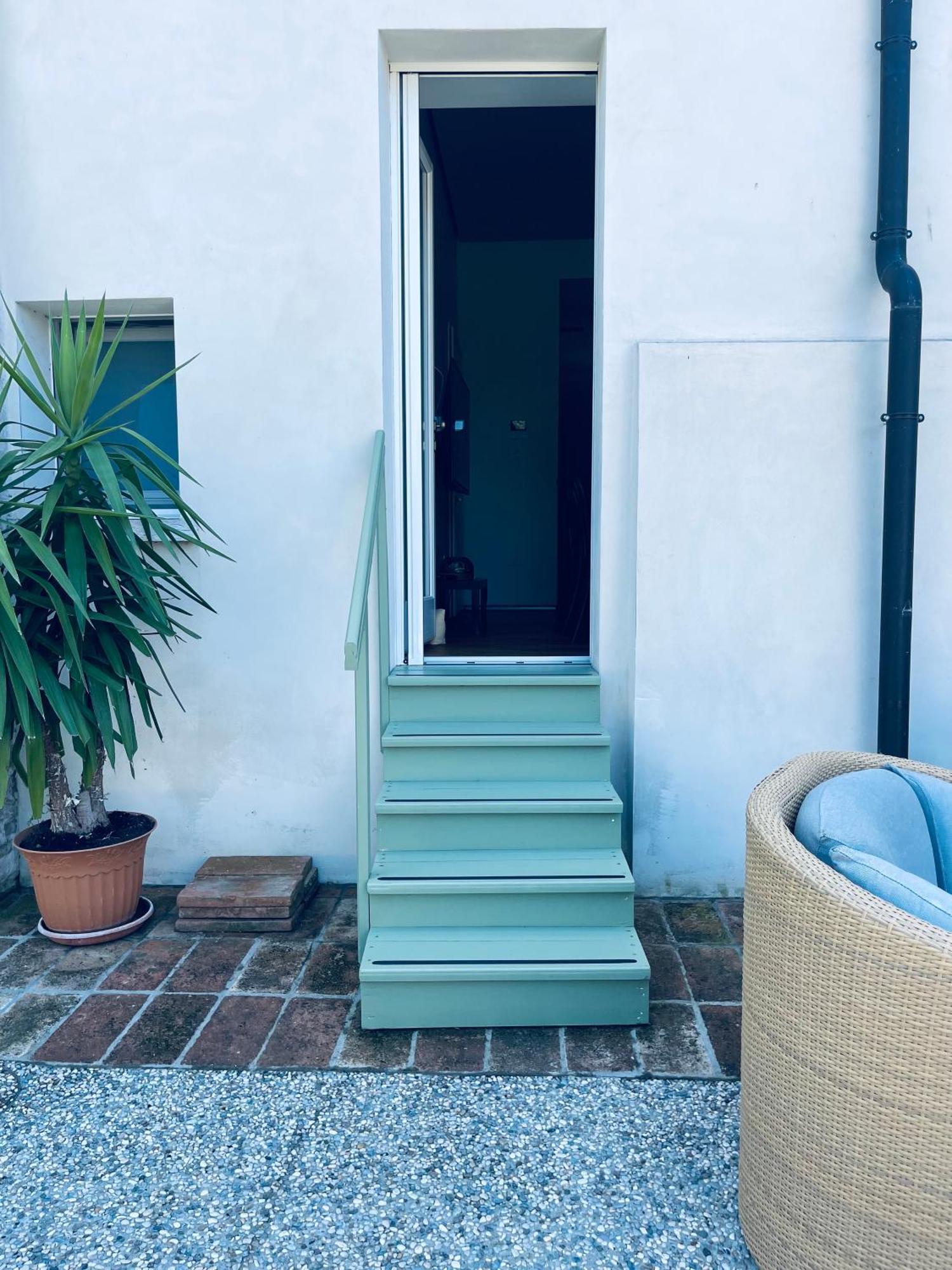 Lamirage - Una Vera Oasi Di Pace Bozzolo Exterior foto